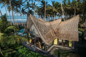 Boutique Villas Complex Sensation Tabanan